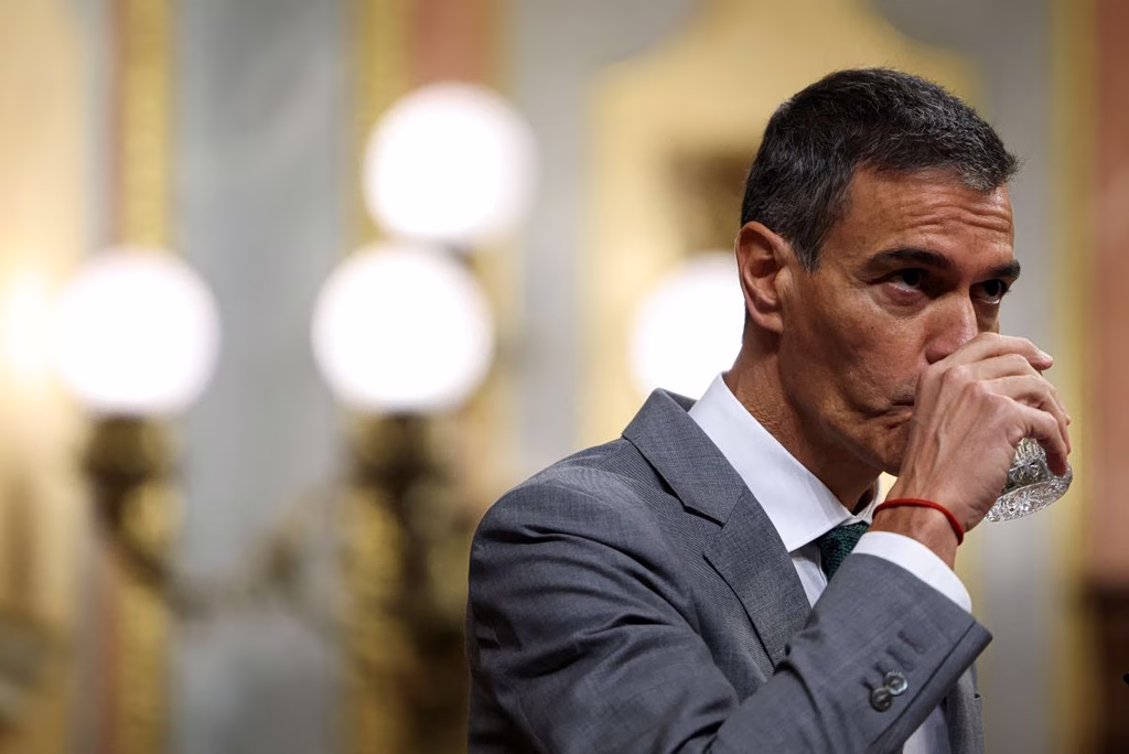 Ισπανία: Η κυβέρνηση Σάντσεθ στέλνει προς ψήφιση τα μέτρα για τη στεγαστική κρίση | Επικαιρότητα στο LivePress.gr