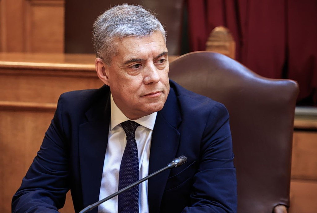 Κώστας Αγοραστός για παραπομπή στο Ειδικό Δικαστήριο: «Είναι πολιτικό το παιχνίδι» | Επικαιρότητα στο LivePress.gr