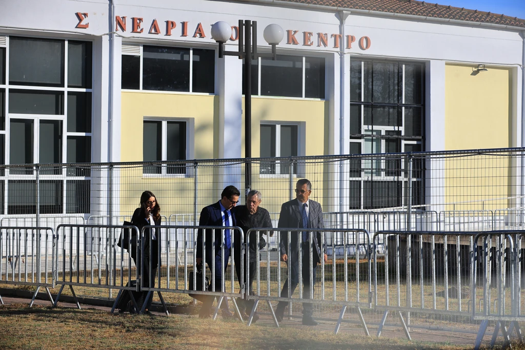 Δίκη Τέμπη: Στην 4η εβδομάδα καταθέσεων – Αιτήματα για κινητά και Γεωργιάδη | Επικαιρότητα στο PlusTV.gr