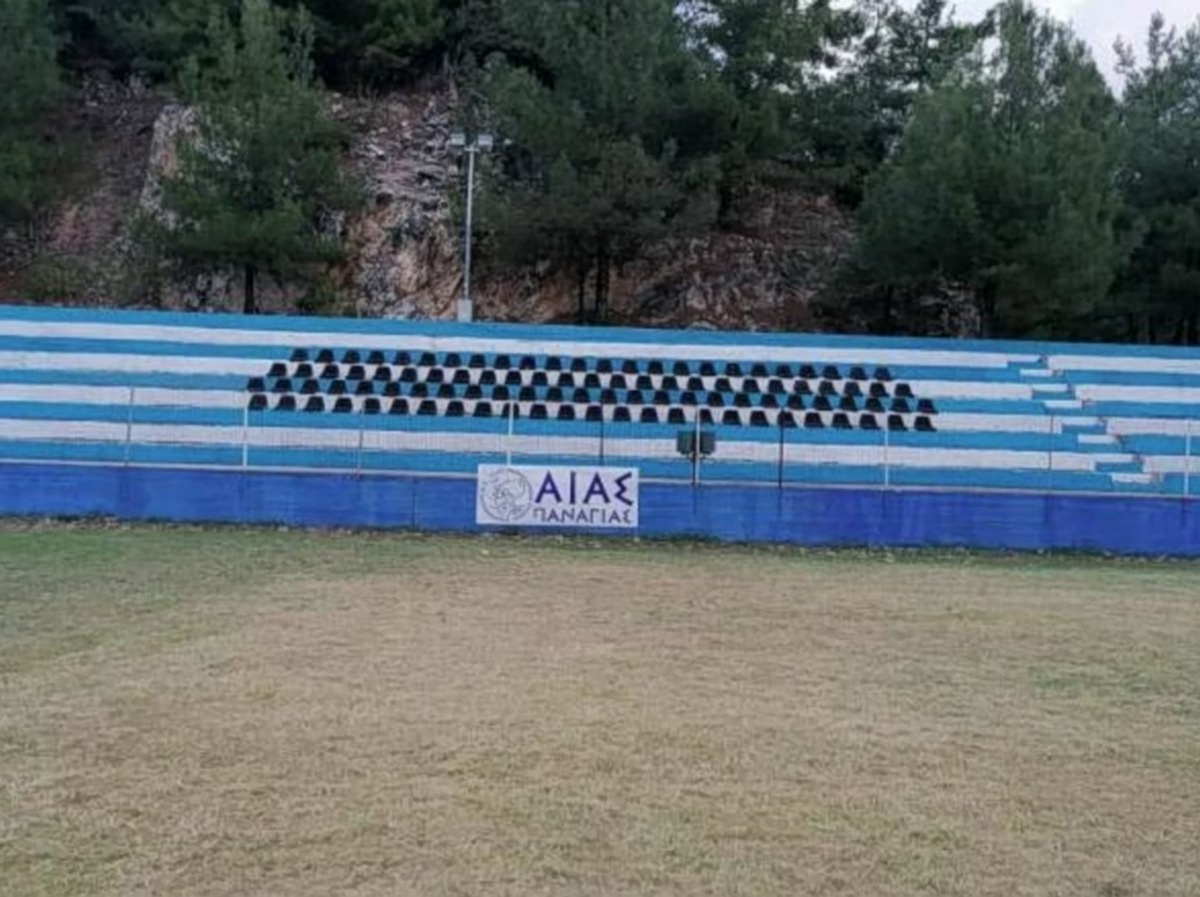 Τραγωδία στην Καβάλα: Πέθανε ο 16χρονος ποδοσφαιριστής που τραυματίστηκε στη Θάσο