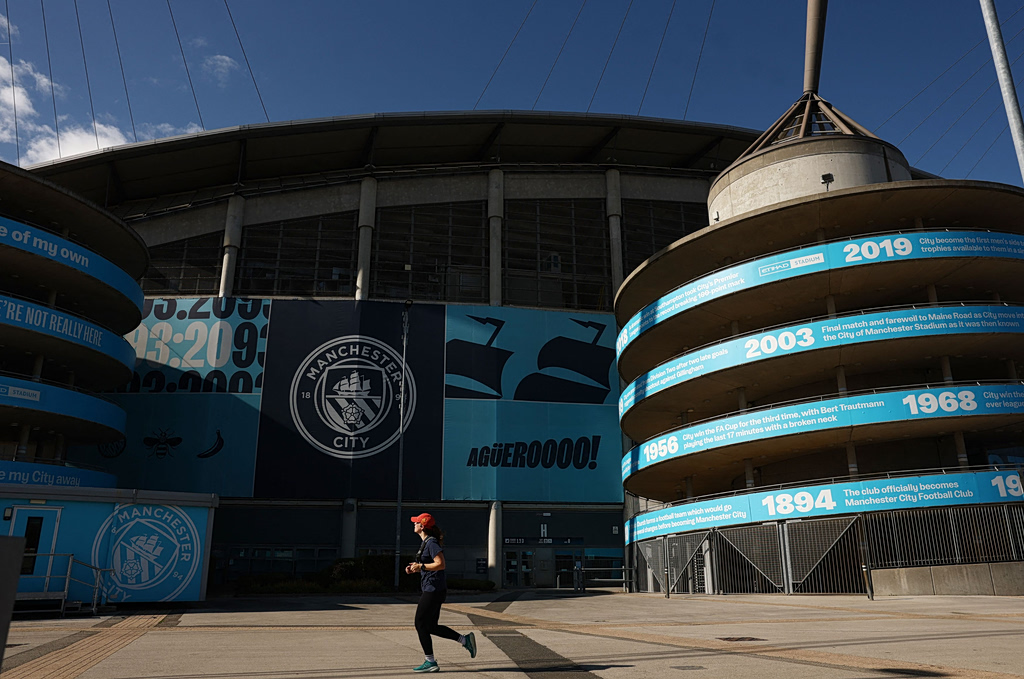 Premier League: Ενοχη η Μάντσεστερ Σίτι – Ποιους οικονομικούς κανόνες παραβίασε | Επικαιρότητα στο PlusTV.gr