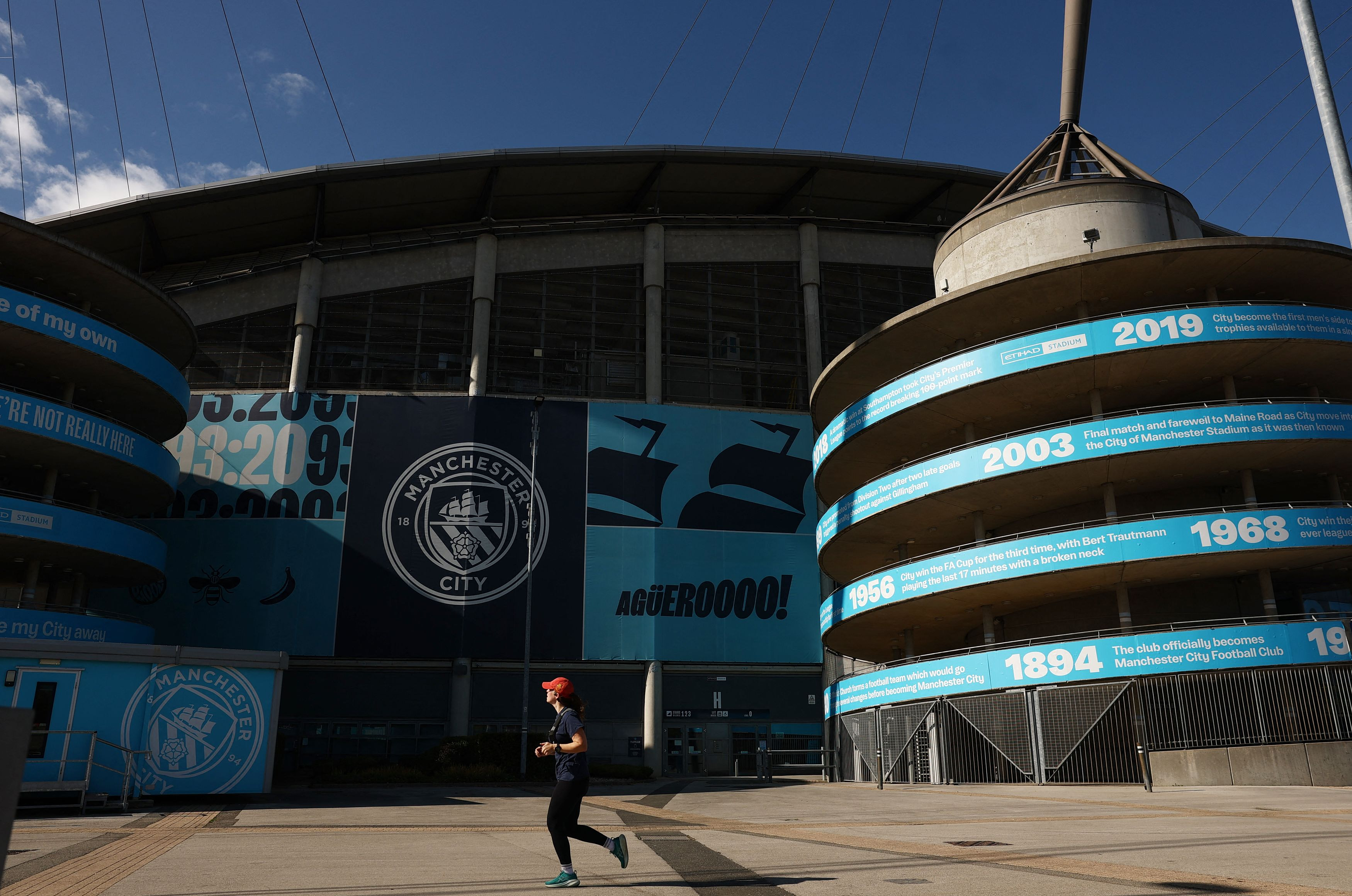 Premier League: Ενοχη η Μάντσεστερ Σίτι – Ποιους οικονομικούς κανόνες παραβίασε