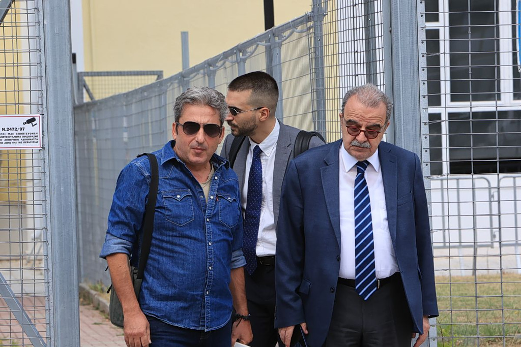 Τέμπη: «Σκόρπισαν το παιδί μου» – Η πρόταση για το κινητό του μηχανοδηγού, τα νέα αιτήματα | Επικαιρότητα στο PlusTV.gr