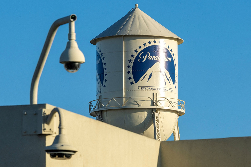 Paramount: Ρεκόρ ζήτησης για το ομόλογο των 109 δισ. δολαρίων – Ο Έλισον επιλέγει τον άνθρωπο του HBO