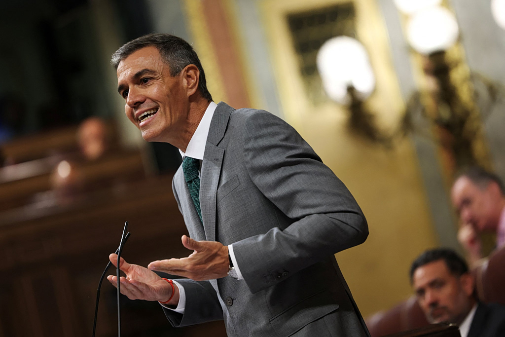 Το Στεγαστικό δοκιμάζει την αντοχή της ισπανικής σοσιαλιστικής κυβέρνησης Σάντσεθ | Επικαιρότητα στο LivePress.gr