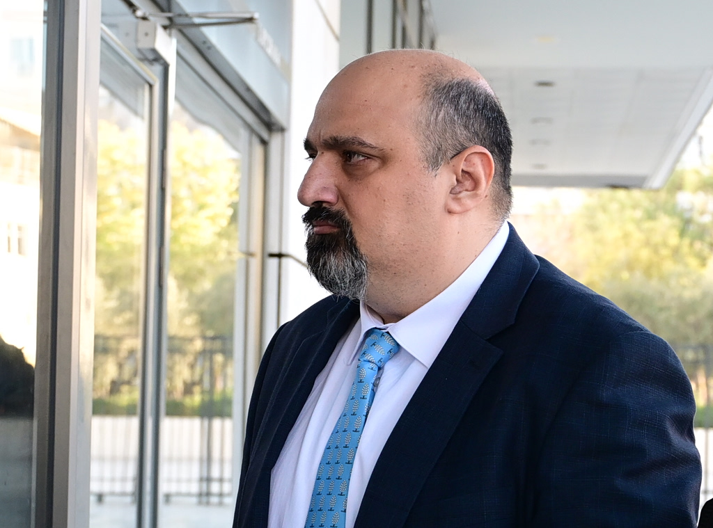«Τρέχουν» για Τριαντόπουλο | Επικαιρότητα στο LivePress.gr