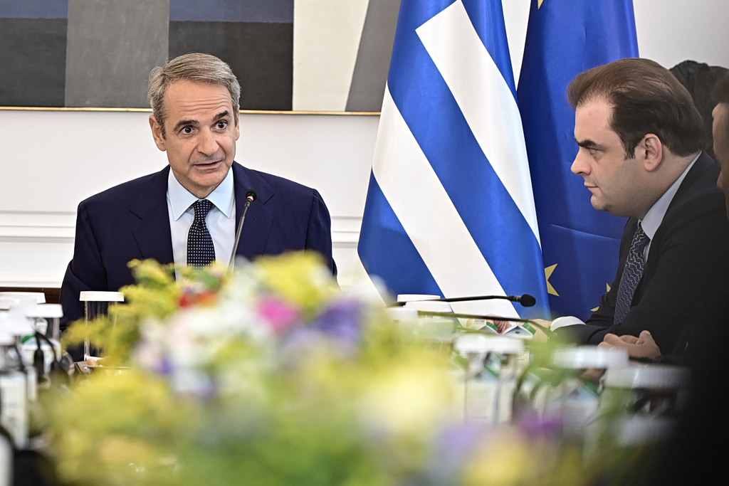Ρύθμιση 120 δόσεων: Μέτρο για λίγους, τιμωρούνται οι συνεπείς | Επικαιρότητα στο LivePress.gr