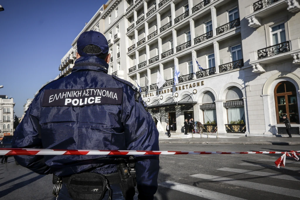 Κυκλοφοριακές ρυθμίσεις το Σάββατο στο κέντρο της Αθήνας – Ποιοι δρόμοι θα είναι κλειστοί | Επικαιρότητα στο LivePress.gr