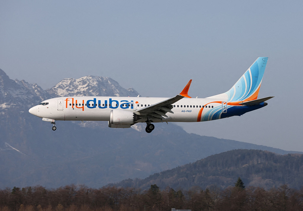 Θρίλερ σε πτήση της flydubai: Ερευνα από Σιν Μπετ και Μοσάντ για απόπειρα συντριβής | Επικαιρότητα στο LivePress.gr