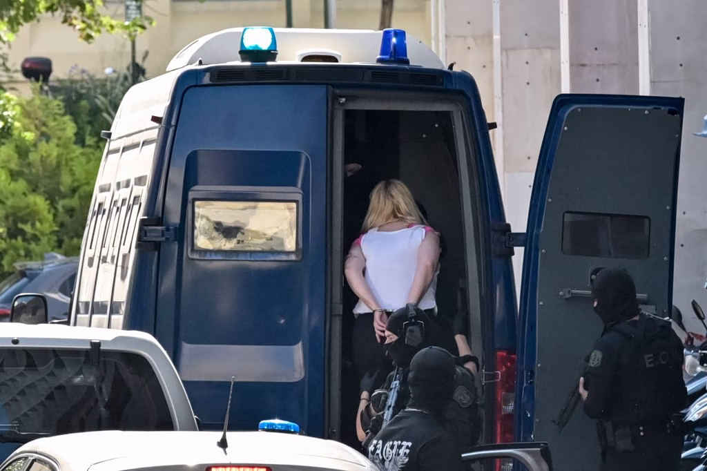 Marfin: Παραμένει στη φυλακή η 46χρονη – Απορρίφθηκε η προσφυγή κατά της προφυλάκισης | Επικαιρότητα στο LivePress.gr