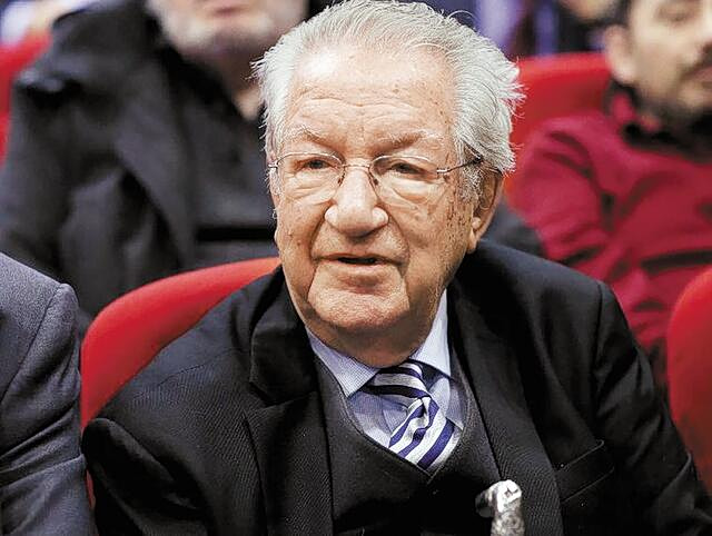 Γιάννης Μαρίνος: Η ευθύνη του δημοσιογράφου