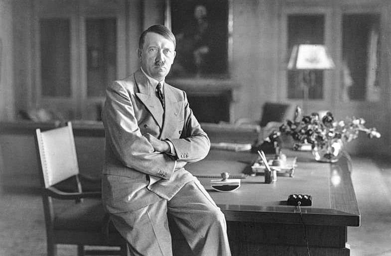 Μήπως όσα ξέρουμε για την άνοδο του Χίτλερ είναι λάθος; | Επικαιρότητα στο LivePress.gr