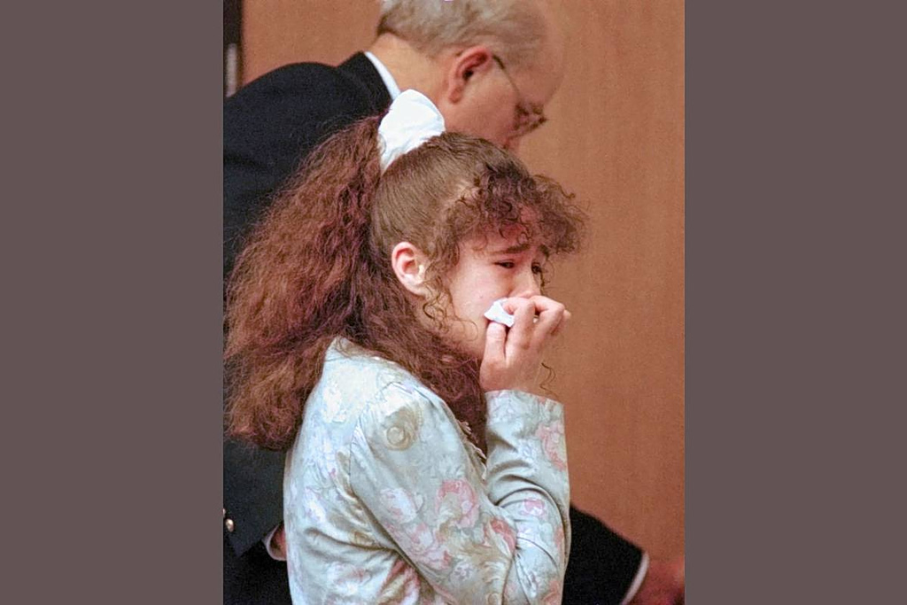 Christa Pike: Από τη φρικτή δολοφονία του 1995 στην αποτυχημένη εκτέλεση του 2026 | Επικαιρότητα στο PlusTV.gr