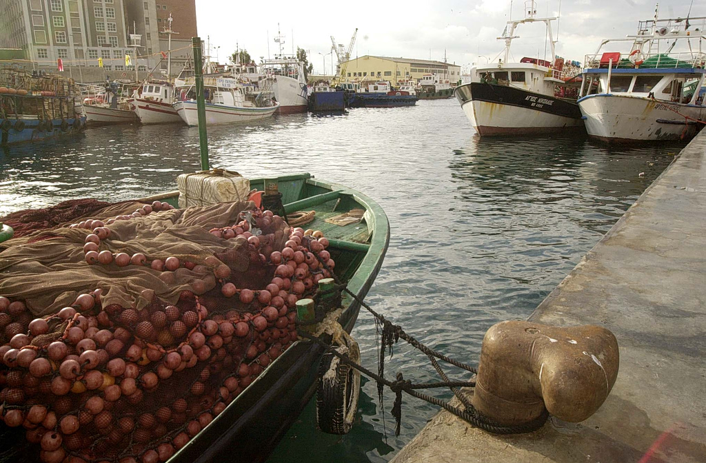 «Έδεσαν» τα καΐκια τους οι ψαράδες: Κραυγή αγωνίας από τις ιχθυόσκαλες | Επικαιρότητα στο LivePress.gr
