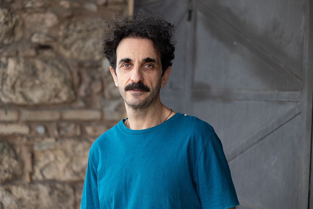 Χάρης Χαραλάμπους Καζέπης: «Το παιδί μέσα μας πρέπει να έχει τα μάτια του ορθάνοιχτα» | Επικαιρότητα στο LivePress.gr