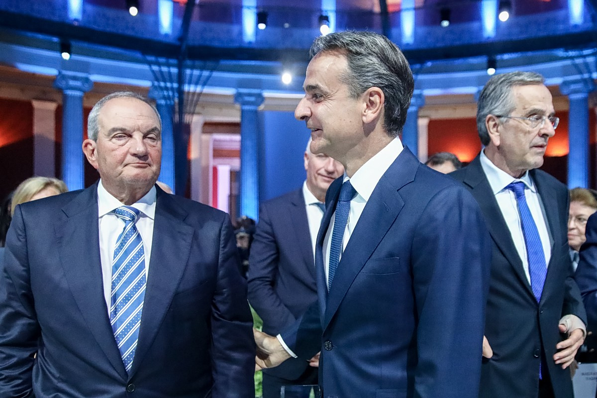 Γενέθλια χωρίς τους πρώην