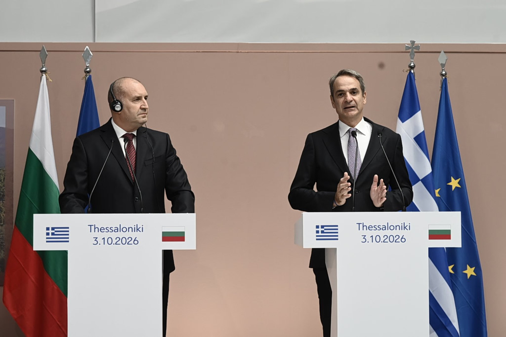 Ελλάδα – Βουλγαρία: Επιστρέφουν 48 κειμήλια – Η διαμάχη για τον τσάρο Σαμουήλ | Επικαιρότητα στο PlusTV.gr