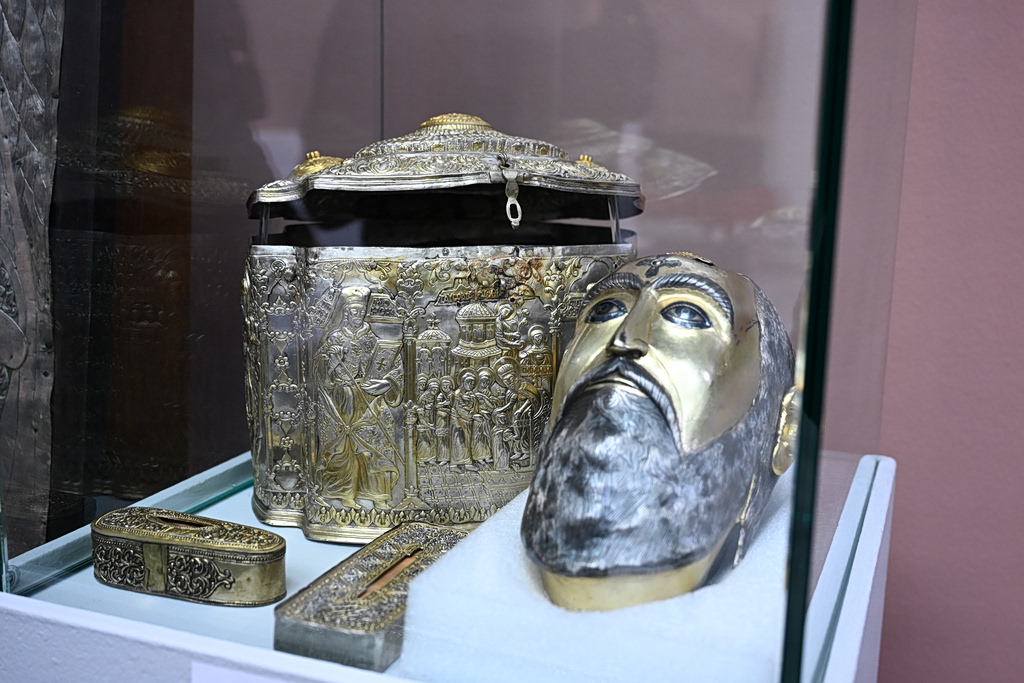 Συμφωνία Ελλάδας – Βουλγαρίας για κειμήλια: Ιστορική ευκαιρία ή δυσανάλογο αντάλλαγμα; – Νέες διαπραγματεύσεις και αντιδράσεις