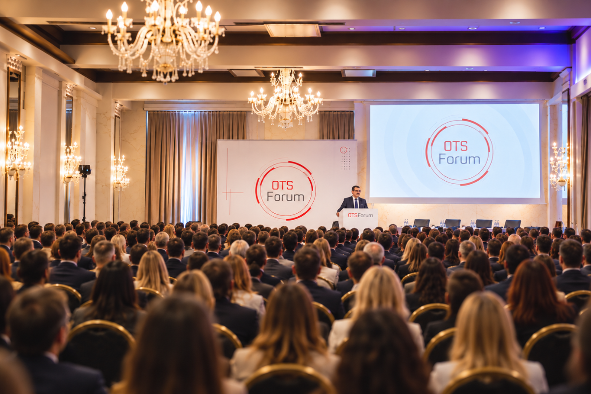 18ο OTS Forum: Τρεις ημέρες διαλόγου για τη Δημόσια Διοίκηση του «αύριο»