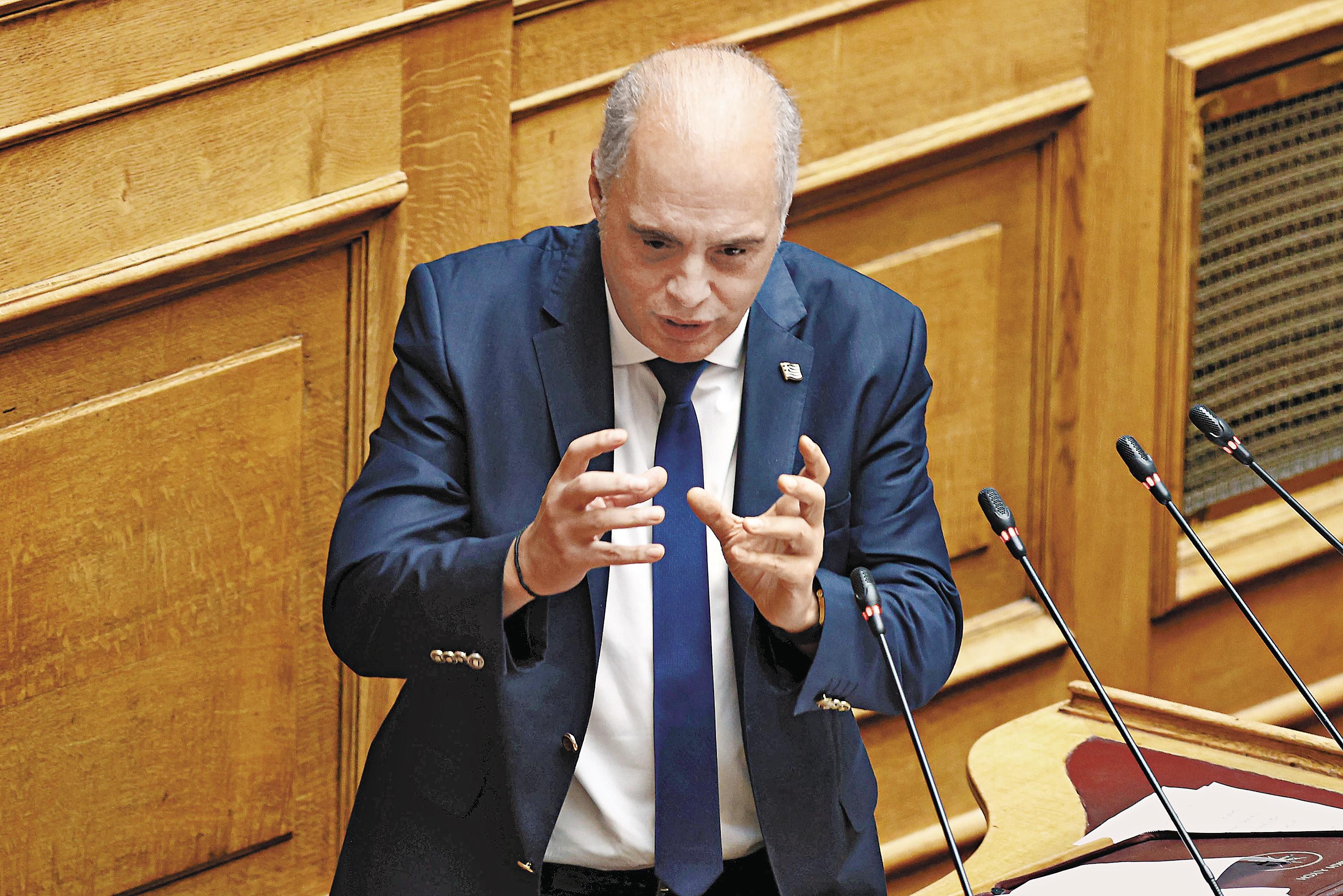 Η δική μας Λωζάννη