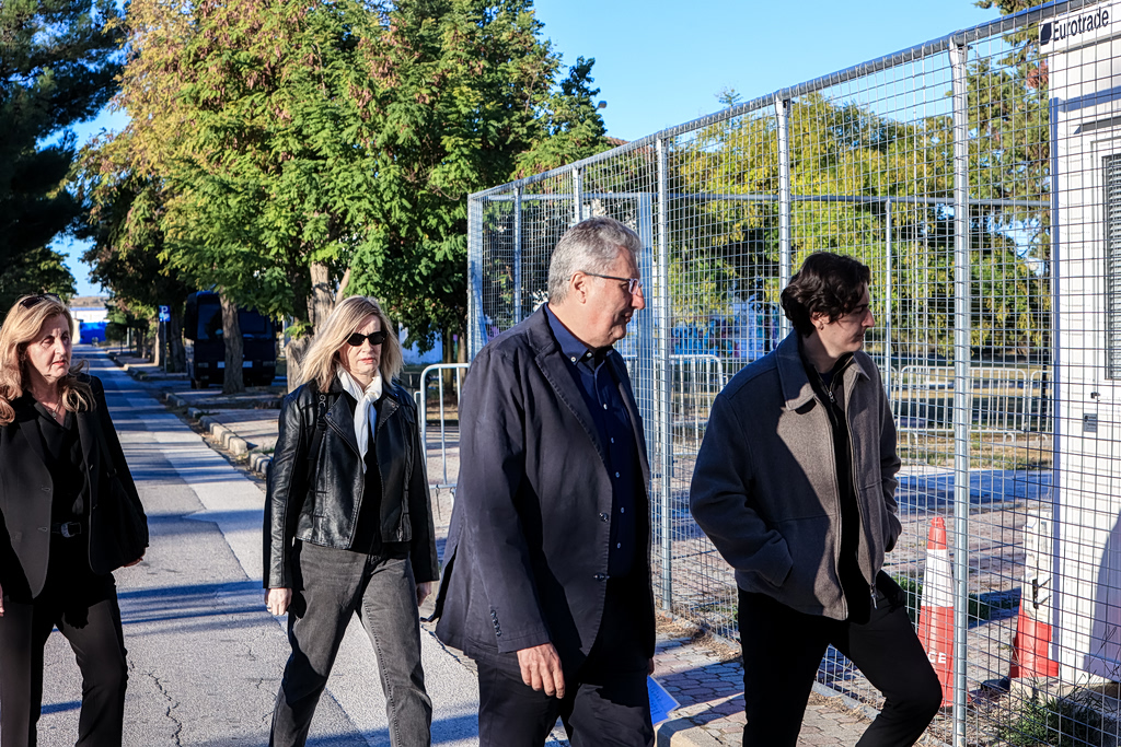 Δίκη Τέμπη: Σπαρακτική η μητέρα του 23χρονου Παπάζογλου | Επικαιρότητα στο LivePress.gr