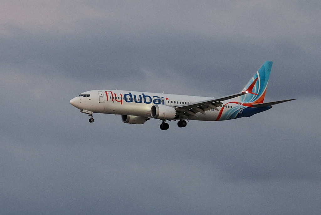 Flydubai: Το αεροδρόμιο του Μπεν Γκουριόν ήταν ο στόχος του συγκυβερνήτη – Σχεδιασμένη η επίθεση