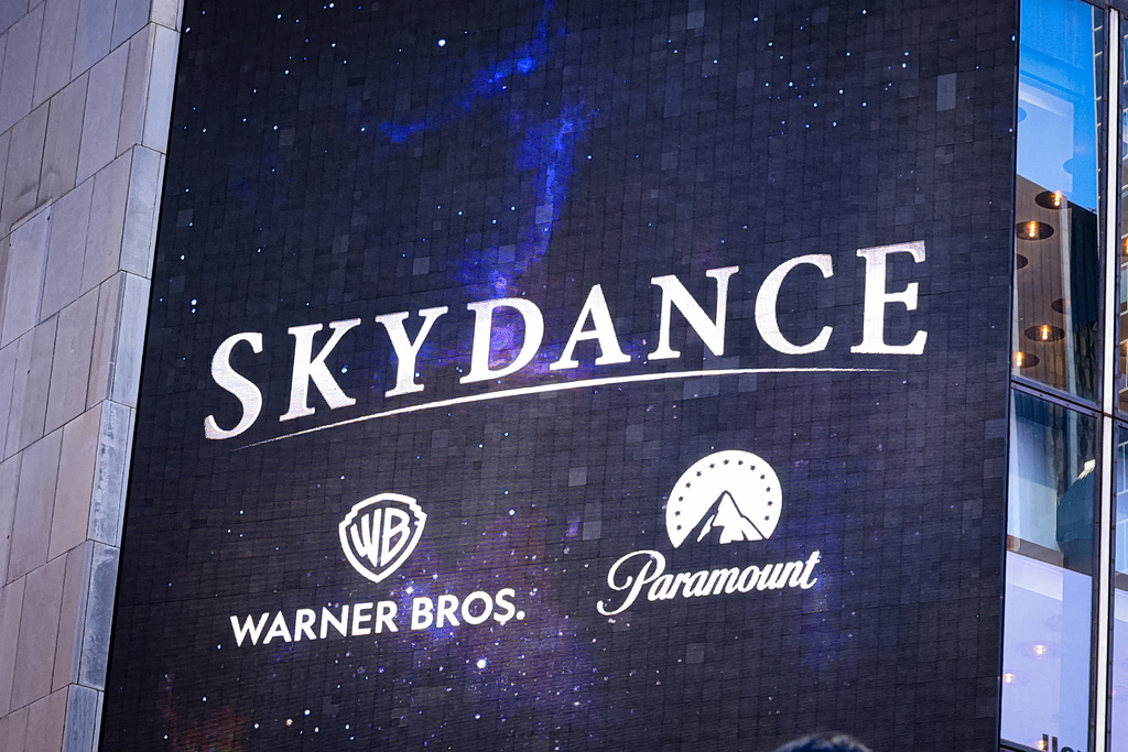 Ολοκληρώθηκε η εξαγορά της Warner Bros Discovery από την Paramount Skydance έναντι 110 δισ. δολαρίων