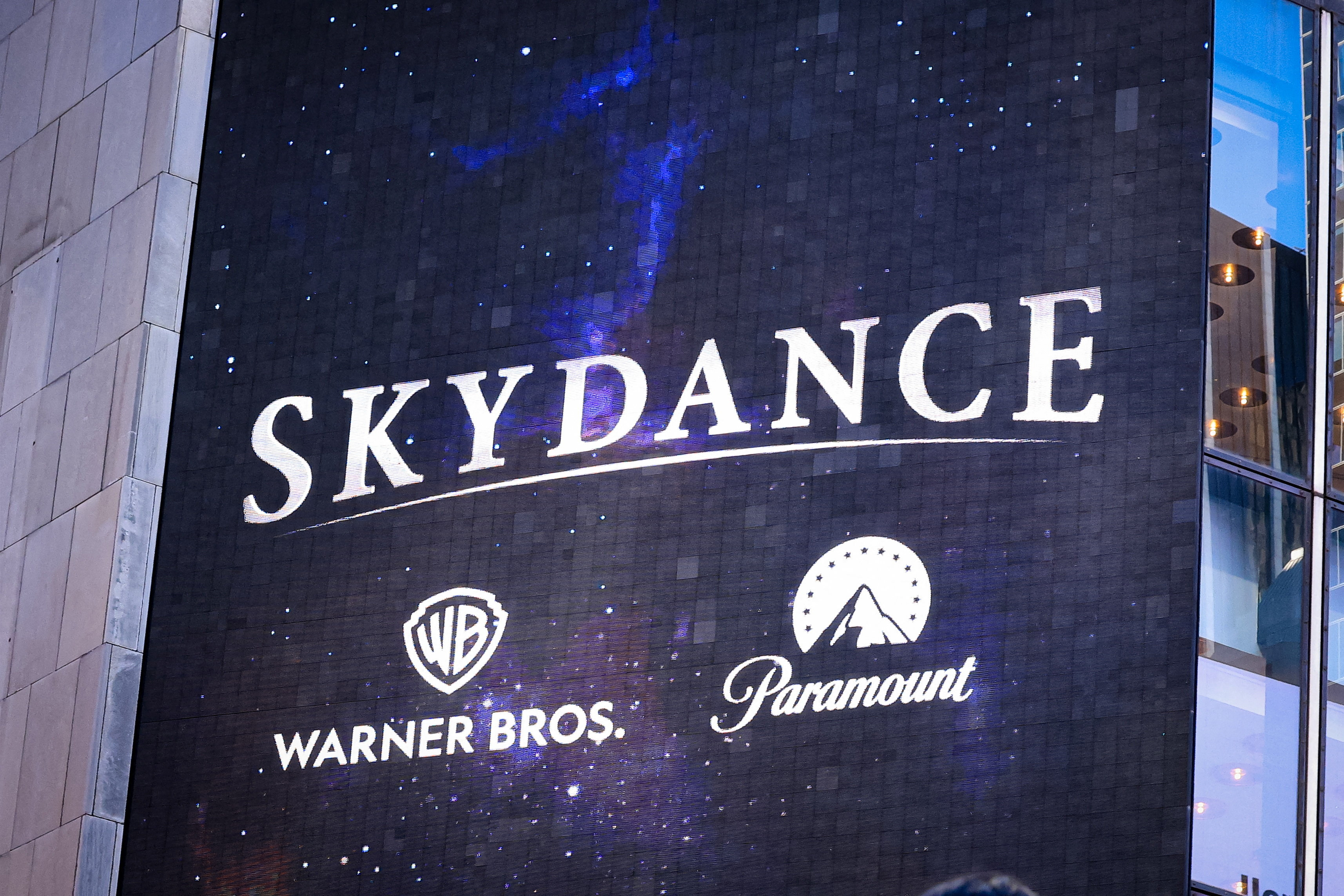 Ολοκληρώθηκε η εξαγορά της Warner Bros Discovery από την Paramount Skydance έναντι 110 δισ. δολαρίων