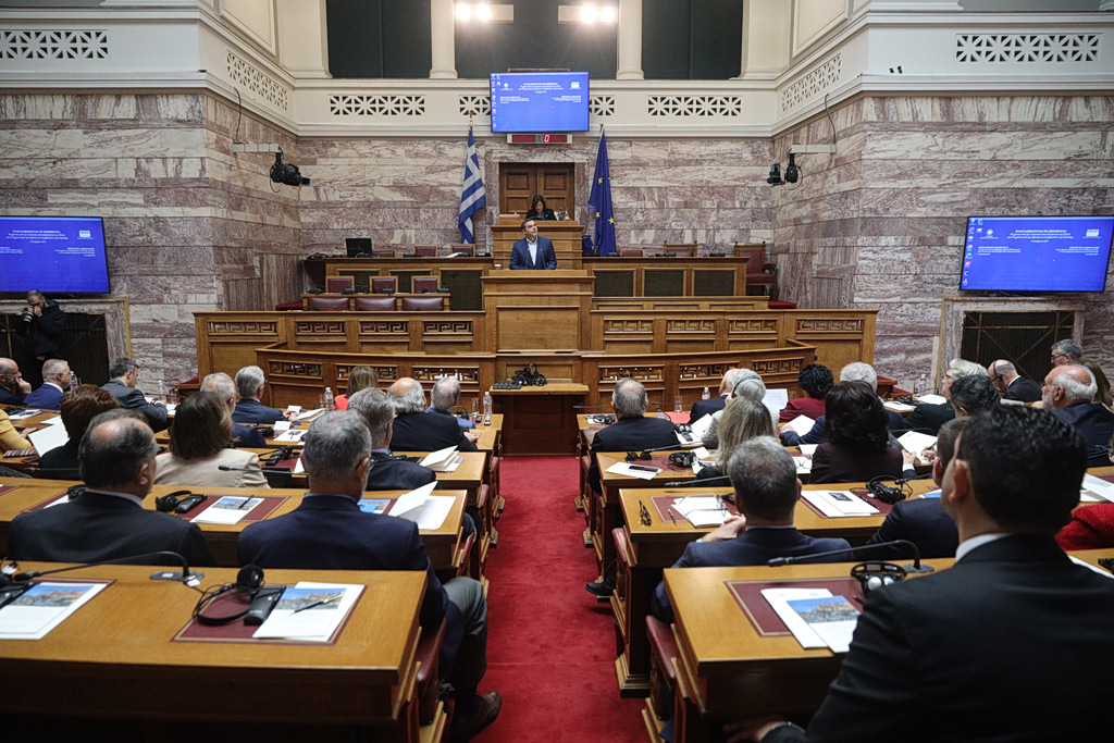 Κόλλημα | Επικαιρότητα στο PlusTV.gr