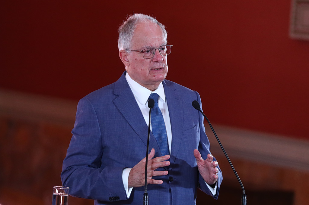 Συνέδριο του «Β» για την Αθήνα: Οι υψηλές παρουσίες, το πρόγραμμα και η ατζέντα – Ζωντανή μετάδοση