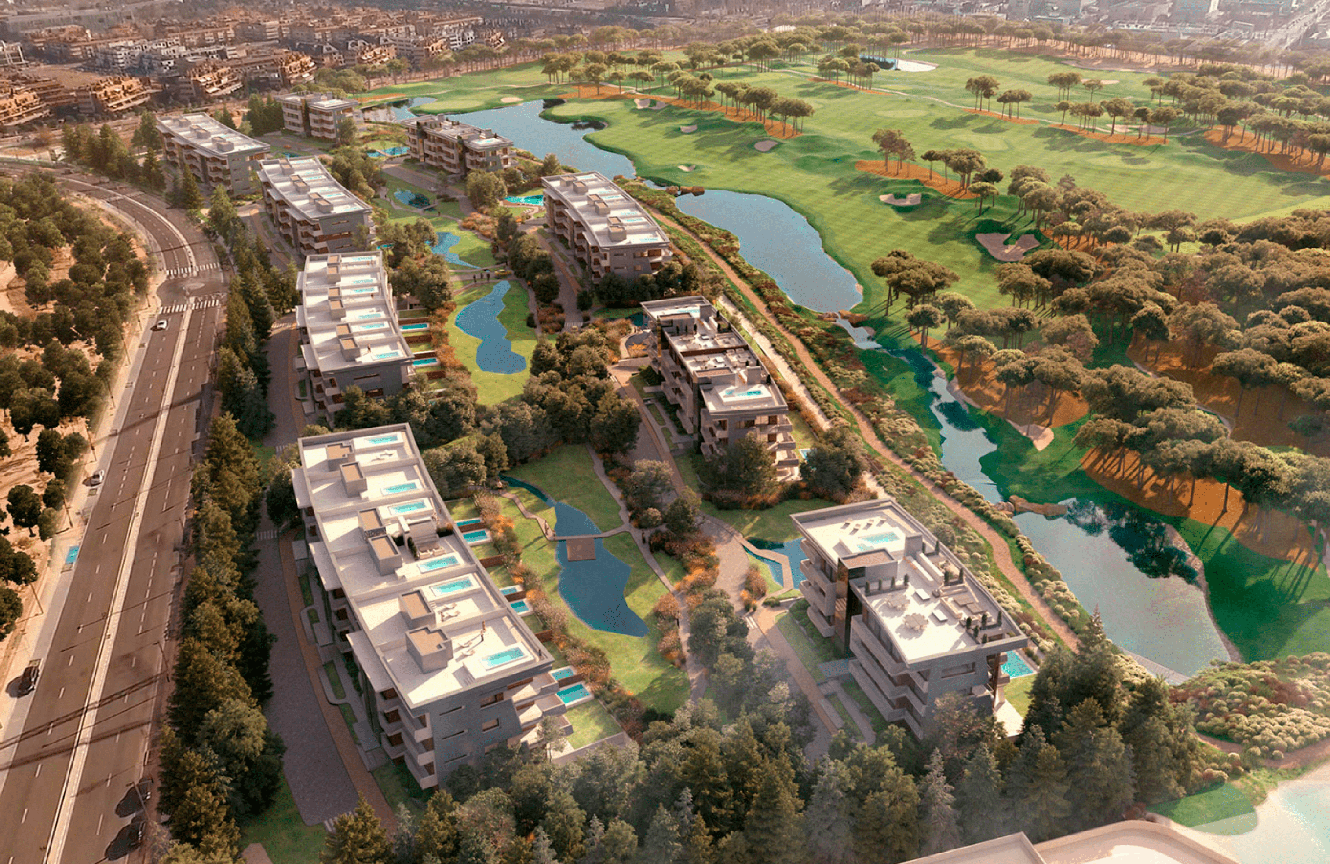 Πού ζει ο Κιλιάν Εμπαπέ; Η έπαυλη των 11 εκατ. ευρώ στη Λα Φίνκα