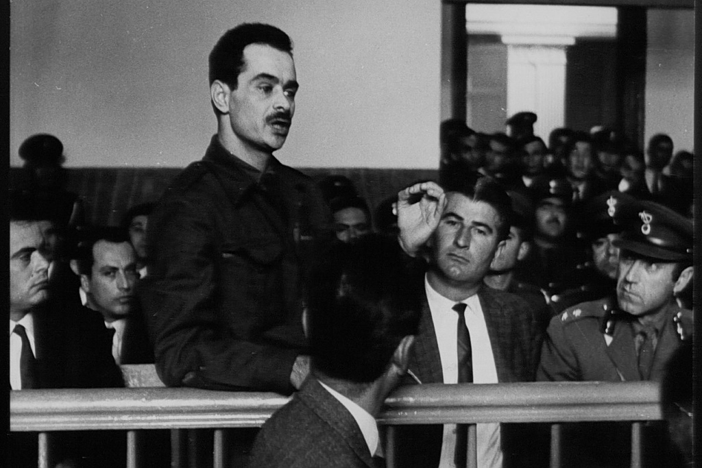 Αλέκος Παναγούλης: Ο τελευταίος ήρωας | Επικαιρότητα στο LivePress.gr