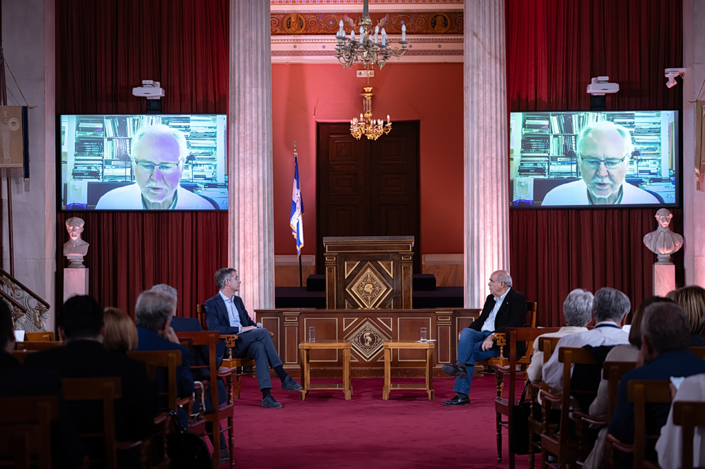 Συνέδριο του «Β»: Πόλη χωρίς αυτοκίνητο – Μπορεί να υπάρξει; | Επικαιρότητα στο LivePress.gr