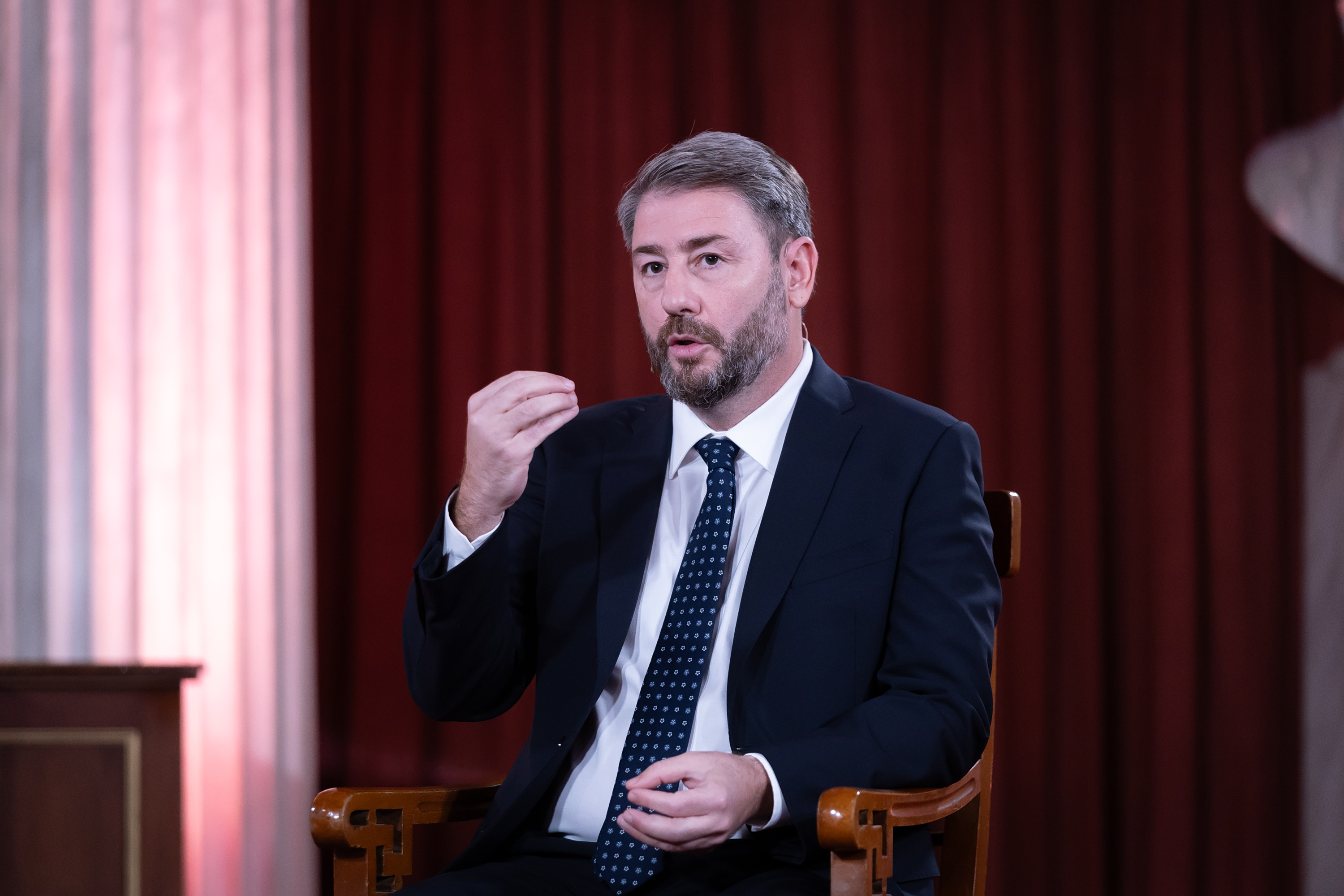 «Το στεγαστικό δεν λύνεται με αστικές χαράδρες και μπόνους ορόφων»