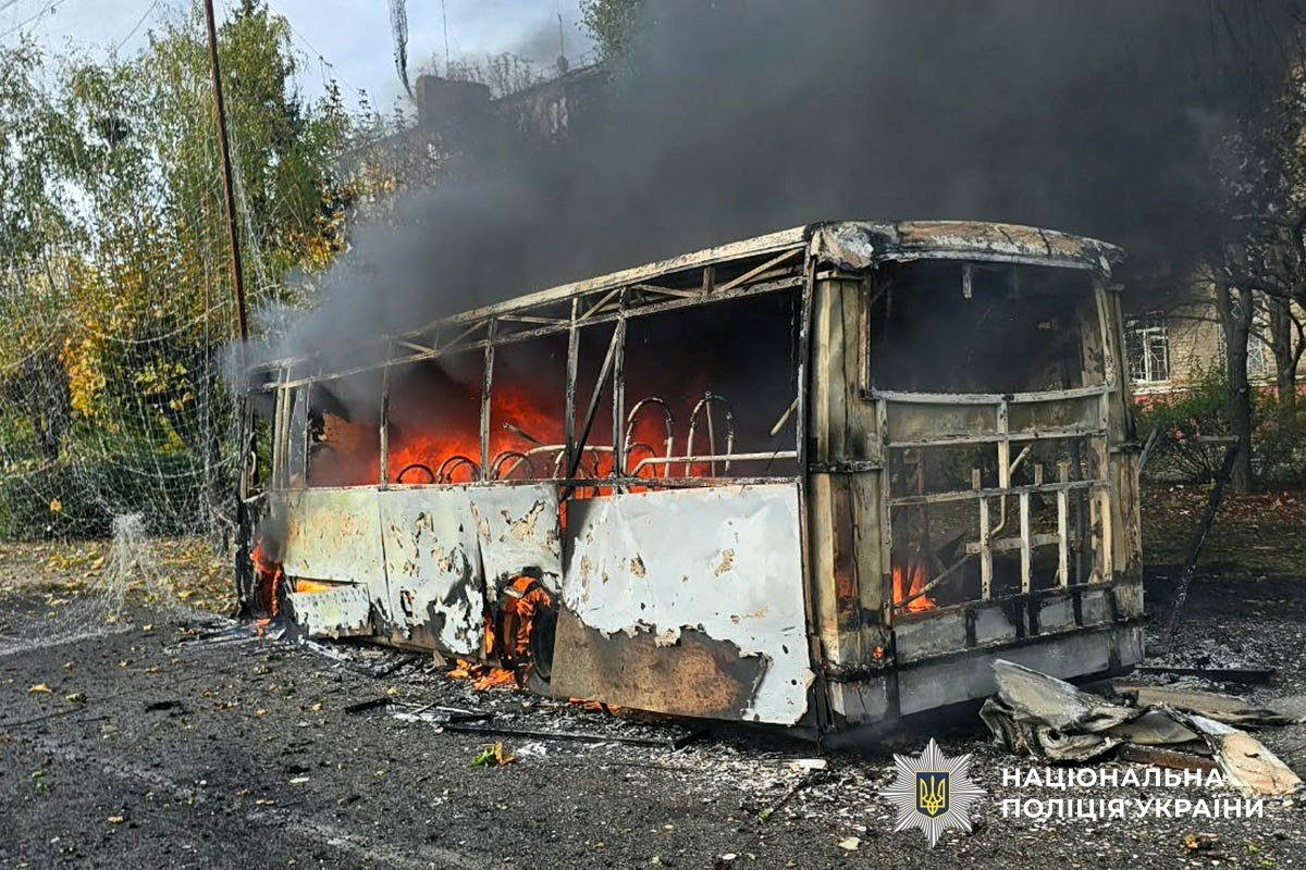 Φονικό ρωσικό χτύπημα στην Ουκρανία με 33 νεκρούς αμάχους - Κρεμλίνο: «Δε διαφαίνεται ειρηνική λύση»