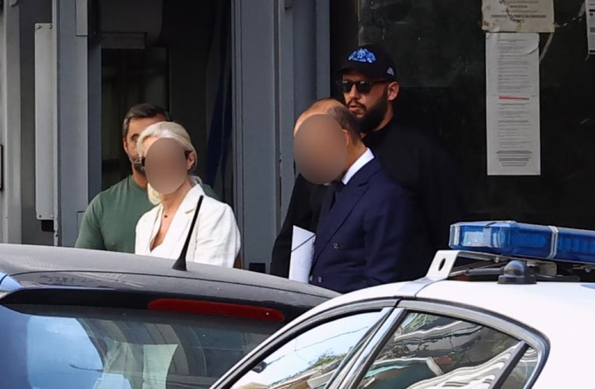 Υπόθεση Μαζωνάκη: Εντοπίστηκαν εκατομμύρια ευρώ των γιατρών σε ευρωπαϊκή τράπεζα