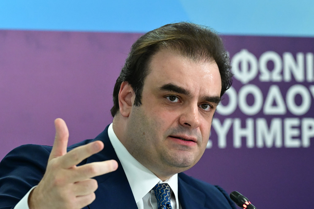 Eurogroup: Η μάχη για έξτρα μέτρα στήριξης – Το… ταμείο της Aθήνας | Επικαιρότητα στο PlusTV.gr