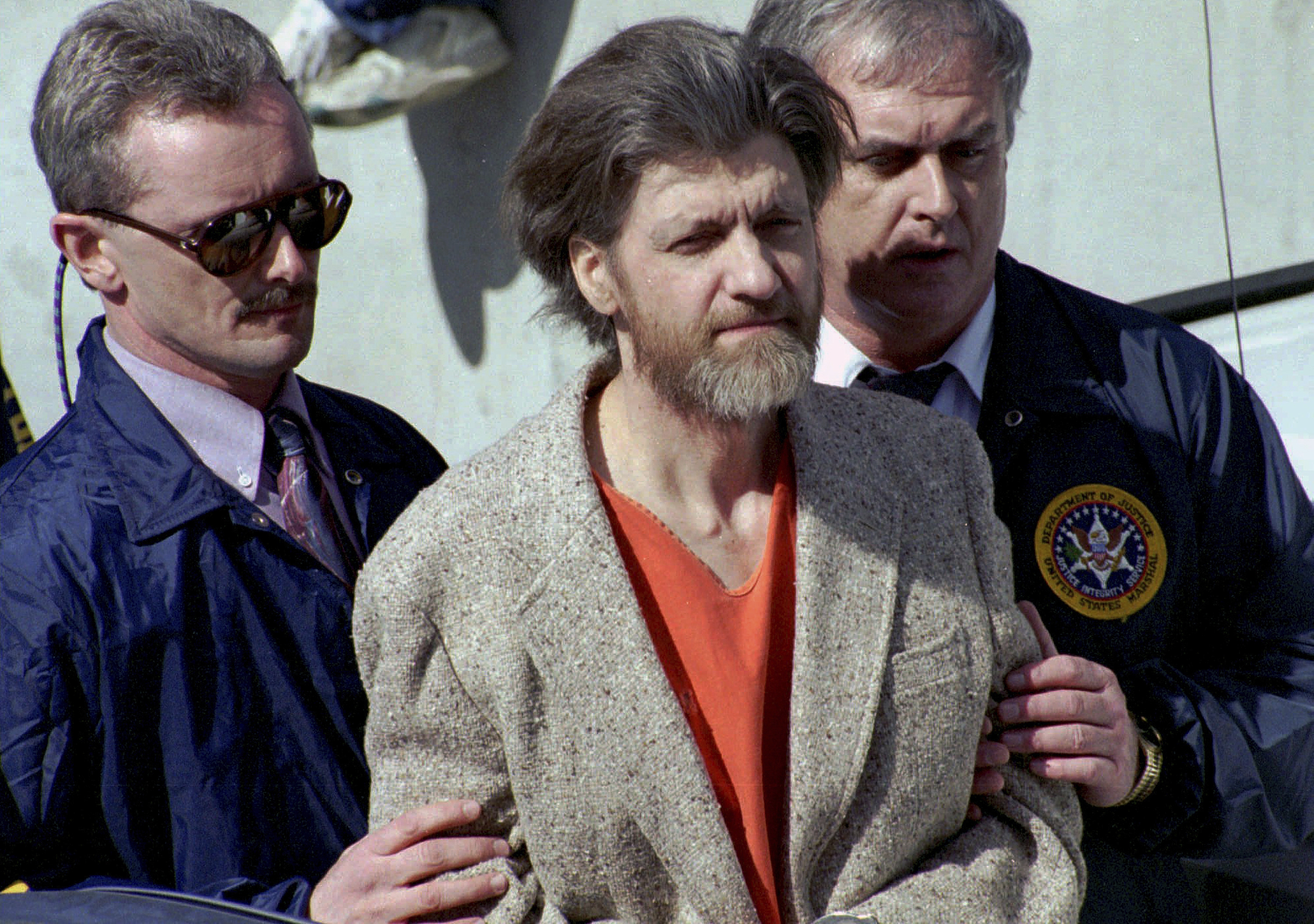 «Διαστροφική διάνοια»: Πρώτο στο Netflix το «Unabomber», αλλά ποιος ήταν ο πραγματικός Τεντ Καζίνσκι;