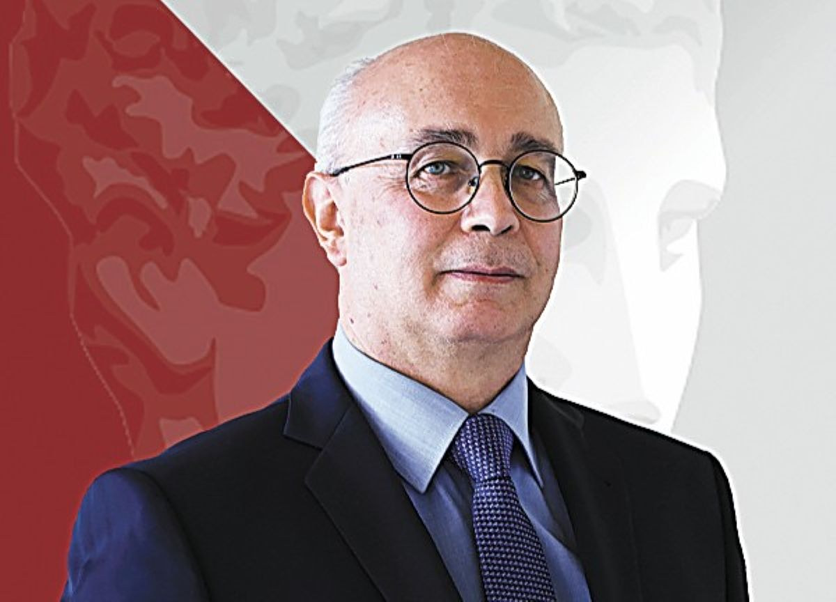 Το Πανεπιστήμιο στην εποχή της Τεχνητής Νοημοσύνης