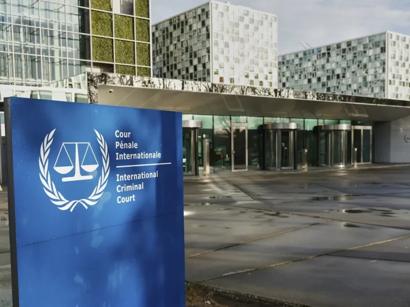 Οι κυρώσεις Τραμπ στο Διεθνές Ποινικό Δικαστήριο φέρνουν ΗΠΑ και Ευρώπη σε τροχιά σύγκρουσης