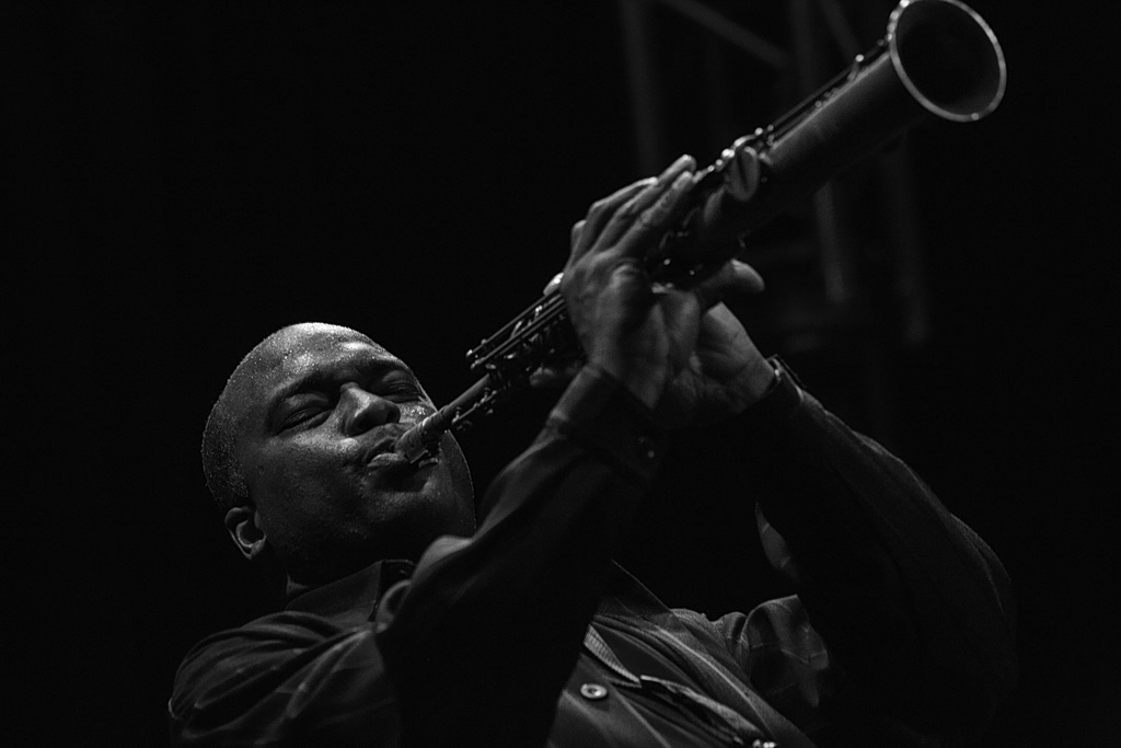 James Carter: «Η κληρονομιά του Coltrane είναι κληρονομιά Αλήθειας και Θριάμβου» | Επικαιρότητα στο PlusTV.gr