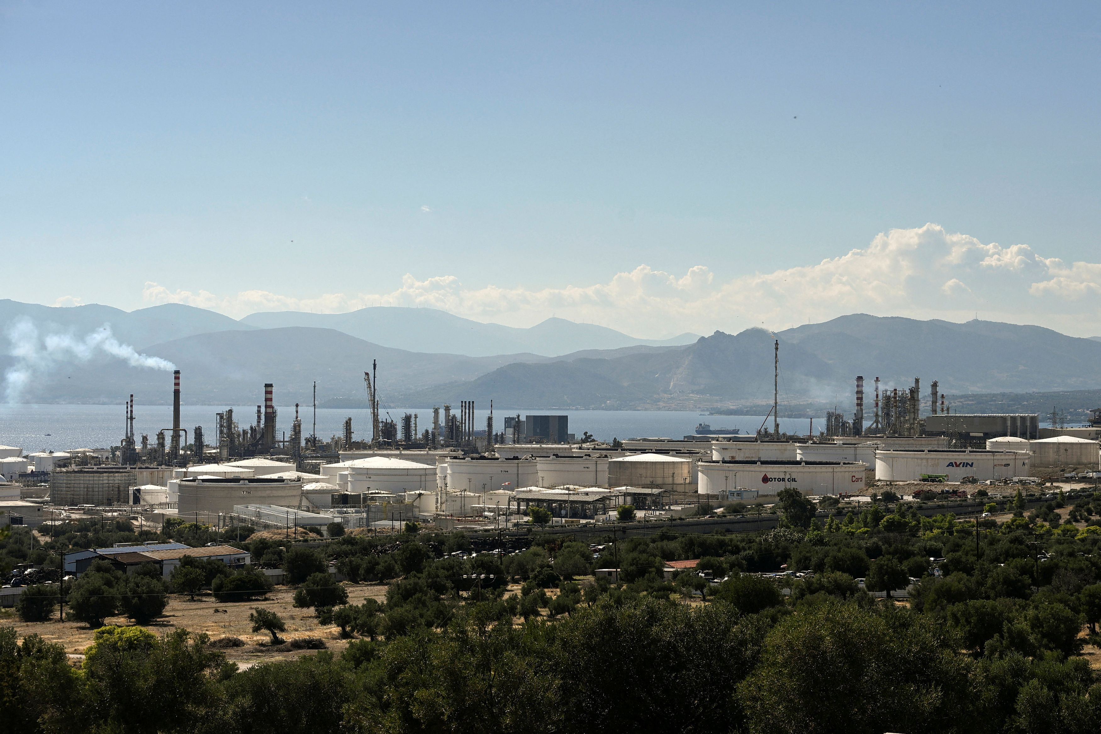 Motor Oil: Νέες συλλήψεις μετά τον θάνατο του 43χρονου - Στη ΜΕΘ του Θριάσιου ο 50χρονος