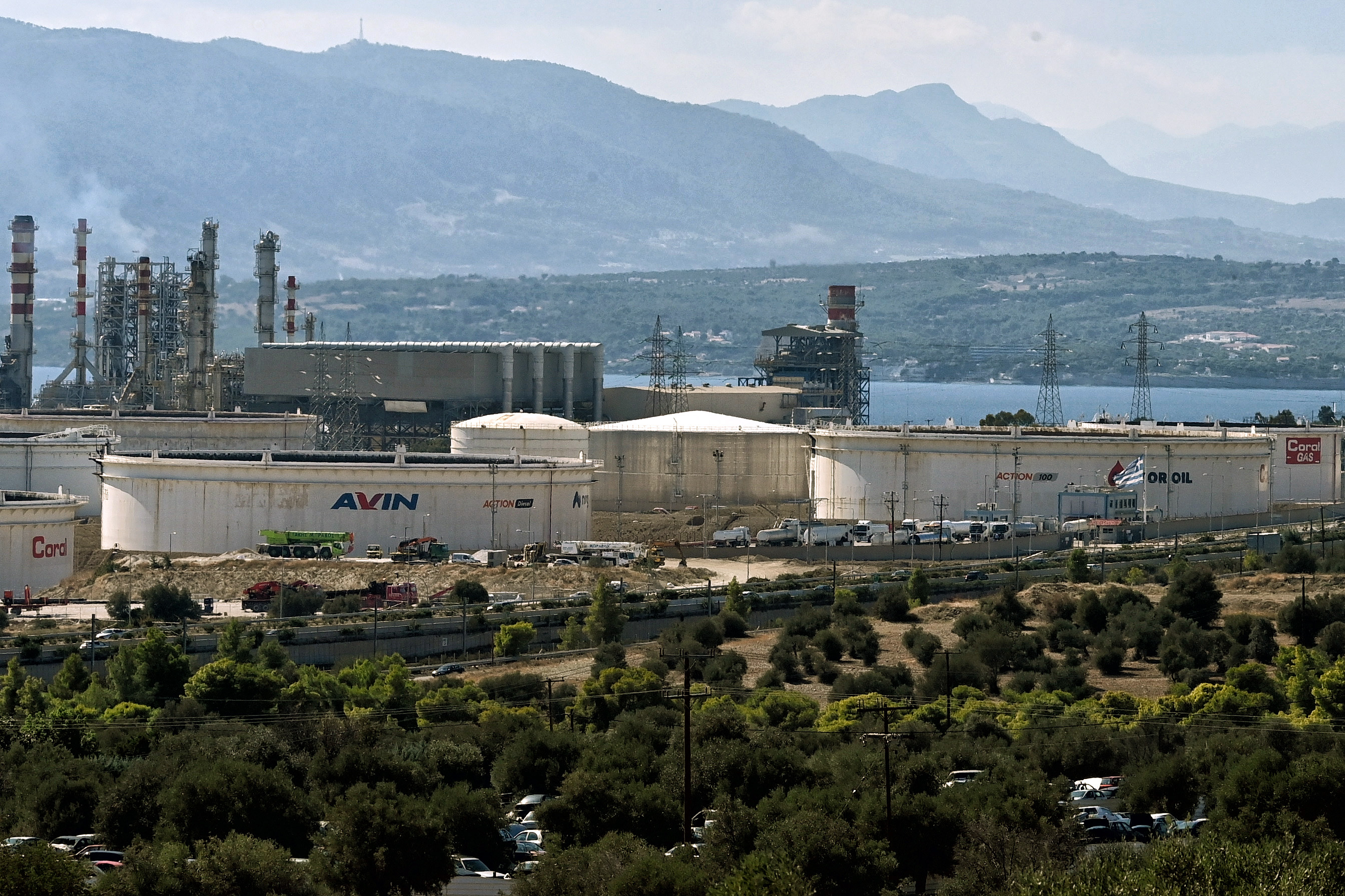 Motor Oil: Έχασε τη μάχη για τη ζωή και ο 53χρονος