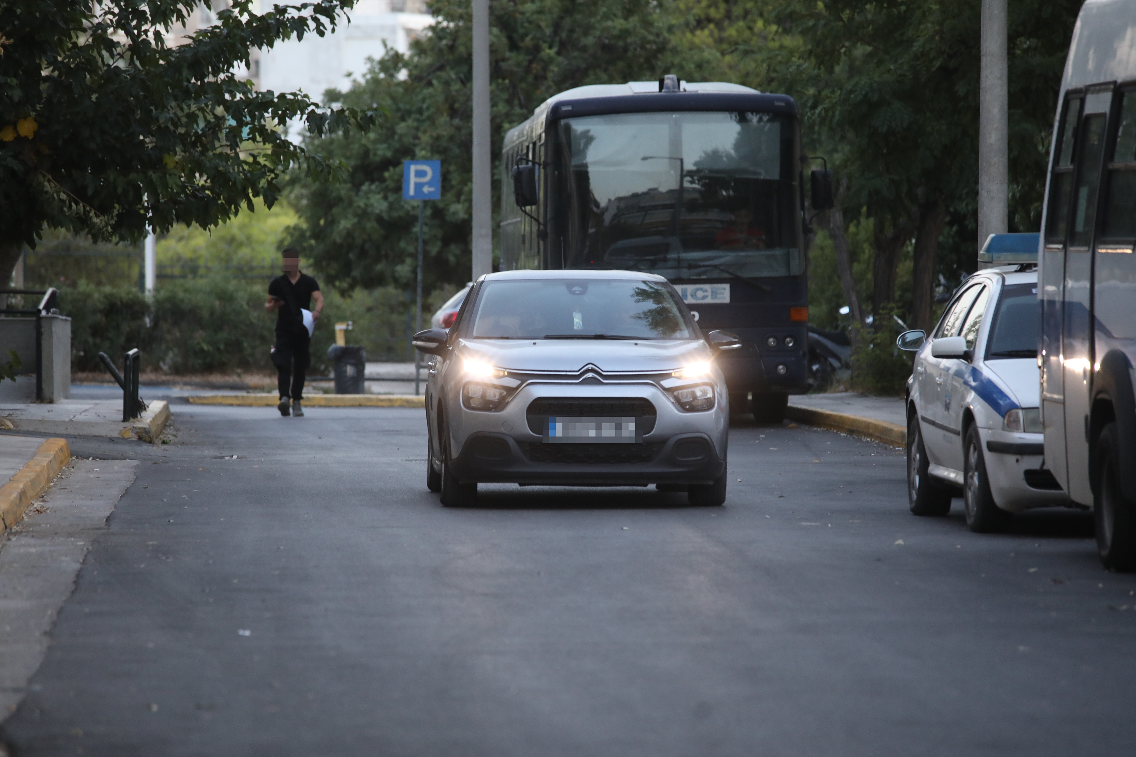 Προφυλακιστέος ο γυναικολόγος που κατηγορείται για πορνογραφία ανηλίκων