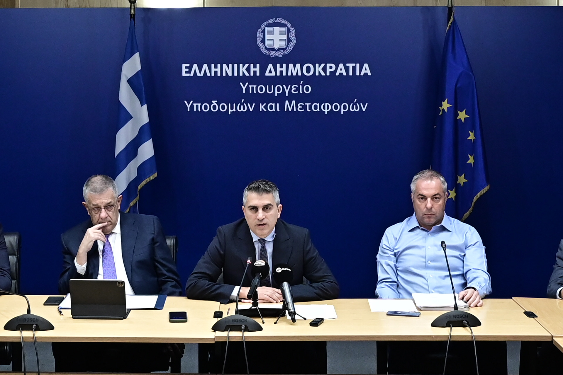 Κυψέλη: Το μετρό θα επανεκκινήσει μόνο με επαρκή μέτρα - Πότε ξεκινούν επισκευές στα σπίτια