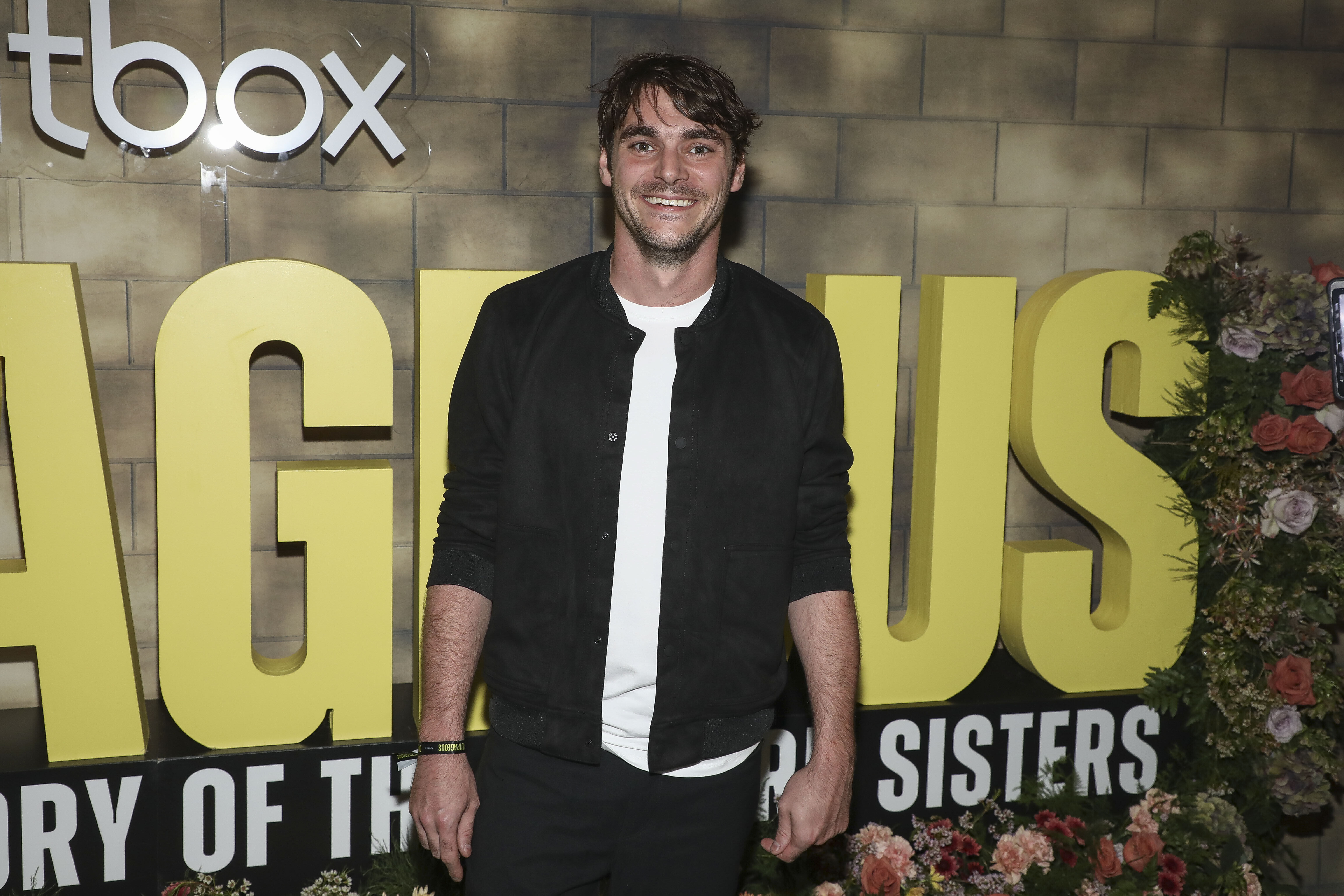 Νεκρός σε ηλικία 34 ετών ο ηθοποιός του «Breaking Bad», RJ Mitte