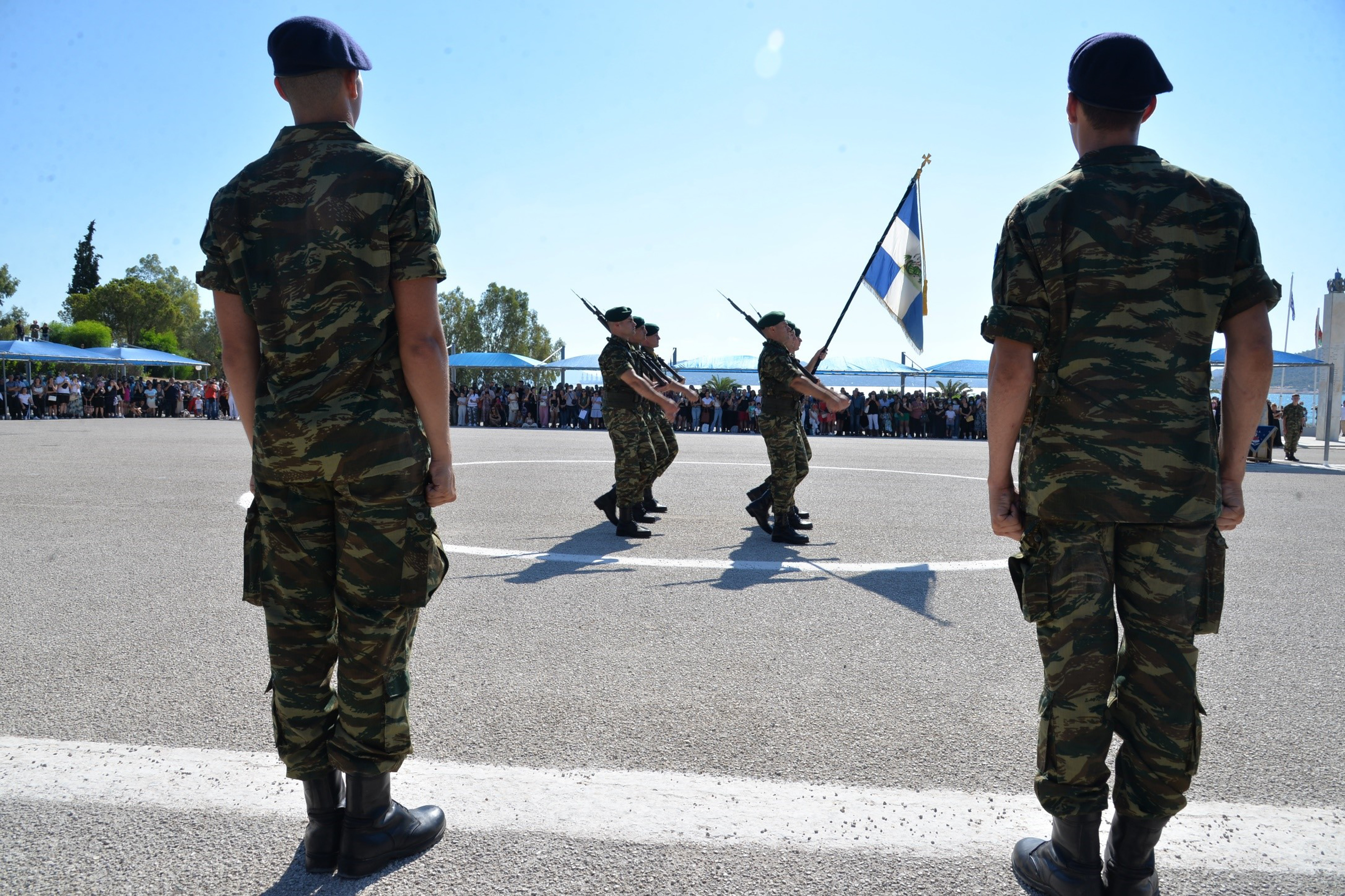 Στο «φουλ» και τα 11 Κέντρα Εκπαίδευσης - Πώς αντιμετωπίζεται η αυξημένη ζήτηση
