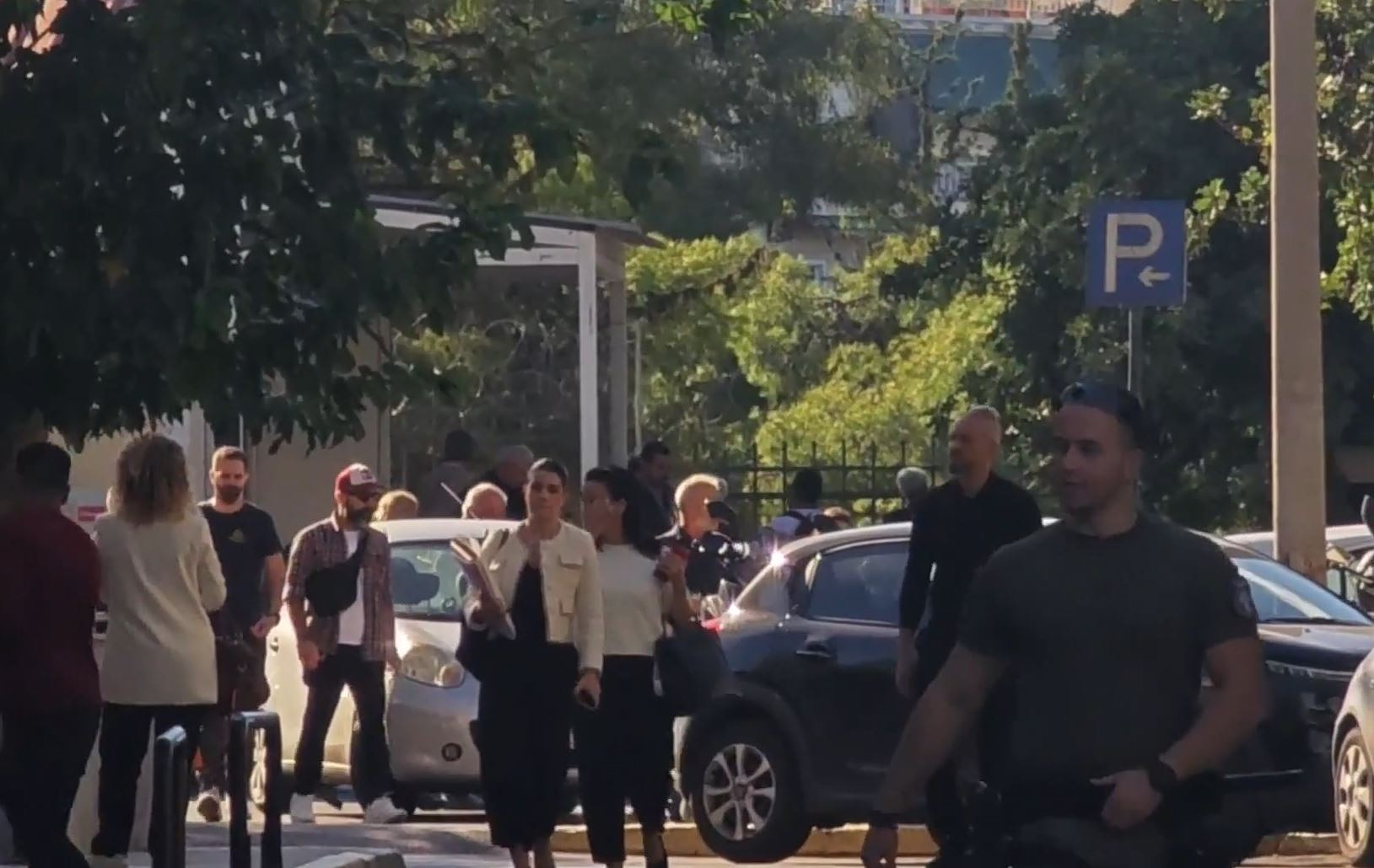 Στον εισαγγελέα ο κατηγορούμενος γυναικολόγος για πορνογραφία ανηλίκων -100 σκληρά αρχεία στην κατοχή του