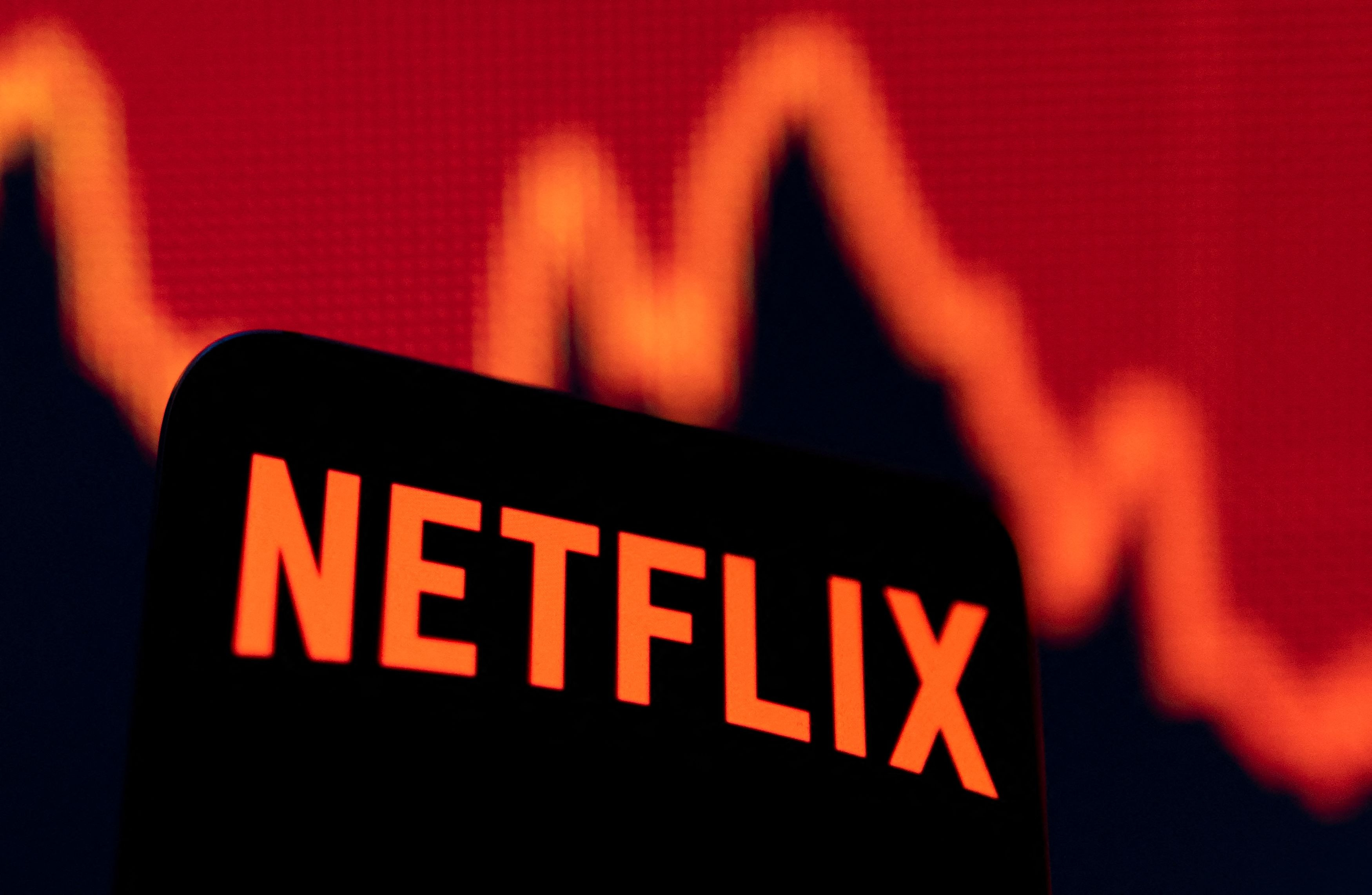 Το Netflix μπαίνει και τηλεοπτικά δικαιώματα του ποδοσφαίρου - Πρεμιέρα με το Μουντιάλ 2030