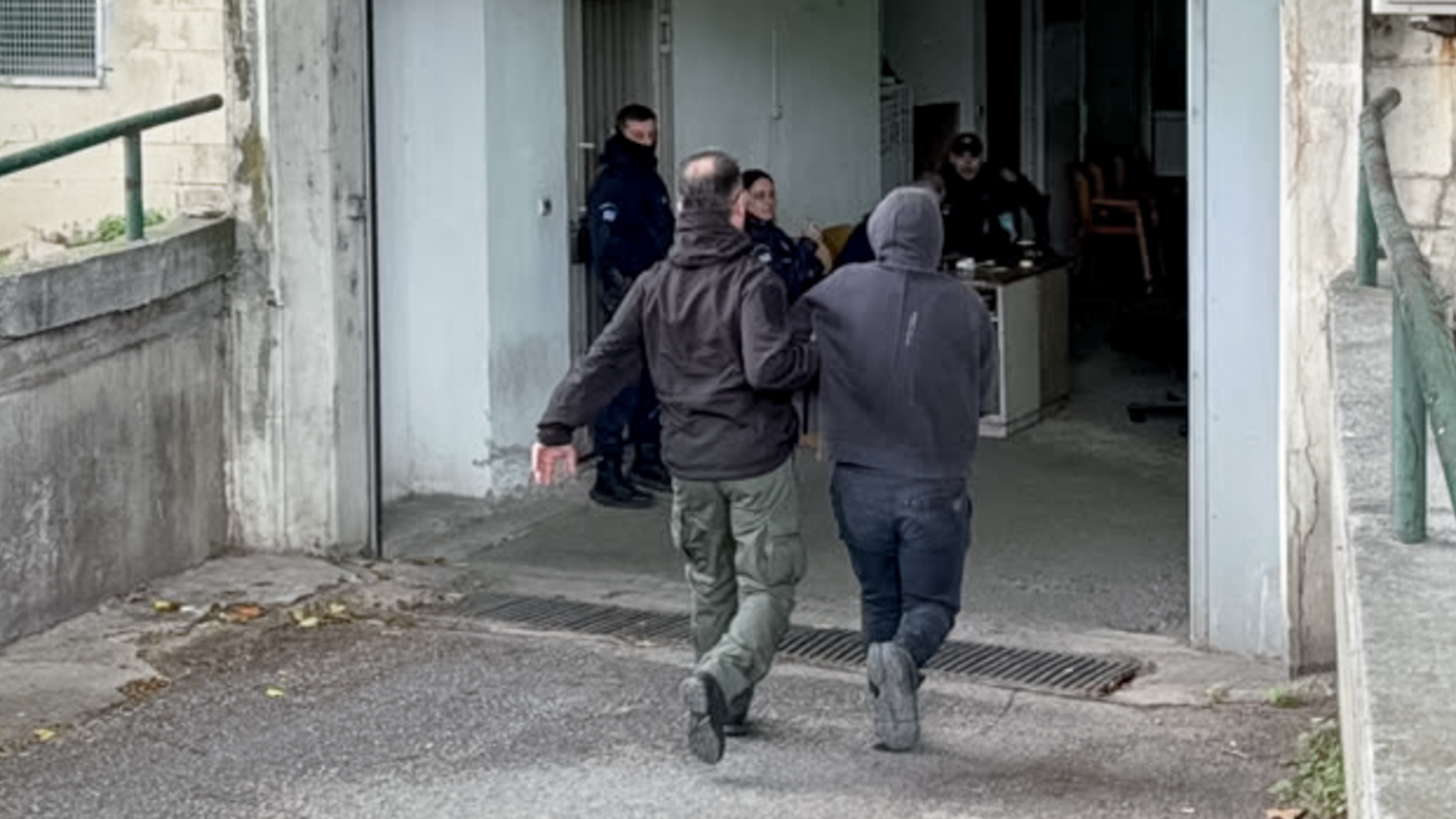 Eλευθερος ο 20χρονος για τον θάνατο της φίλης του από MDMA - «Δεν φέρω καμία ευθύνη»